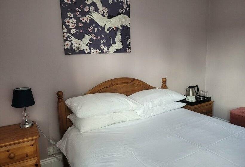 Pensjonat The Modbury Inn