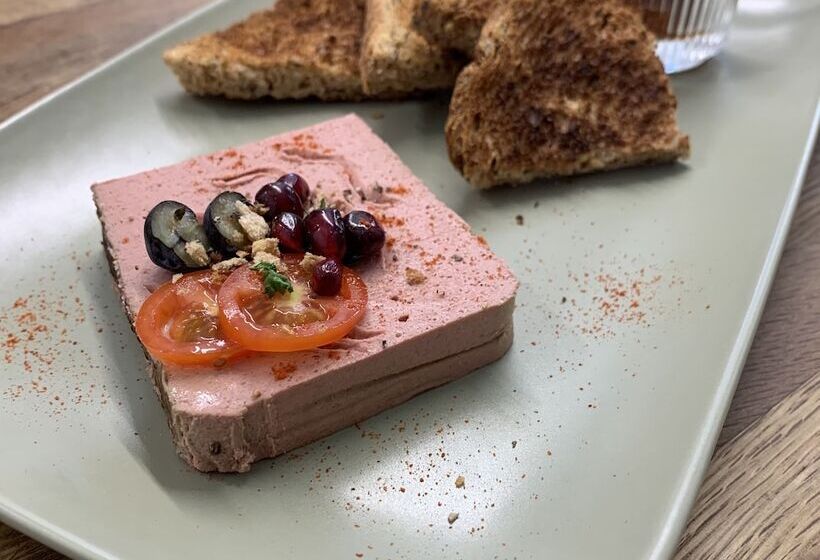 Pensjonat The Modbury Inn