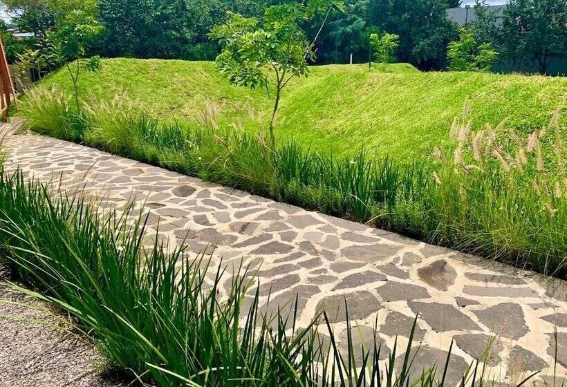 Quinta Tonantzin Hotel Boutique