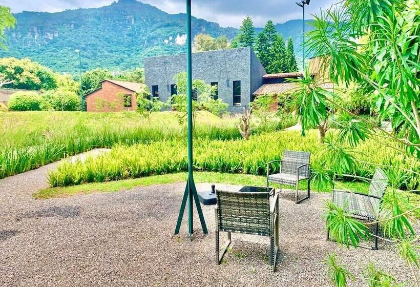 Quinta Tonantzin Hotel Boutique