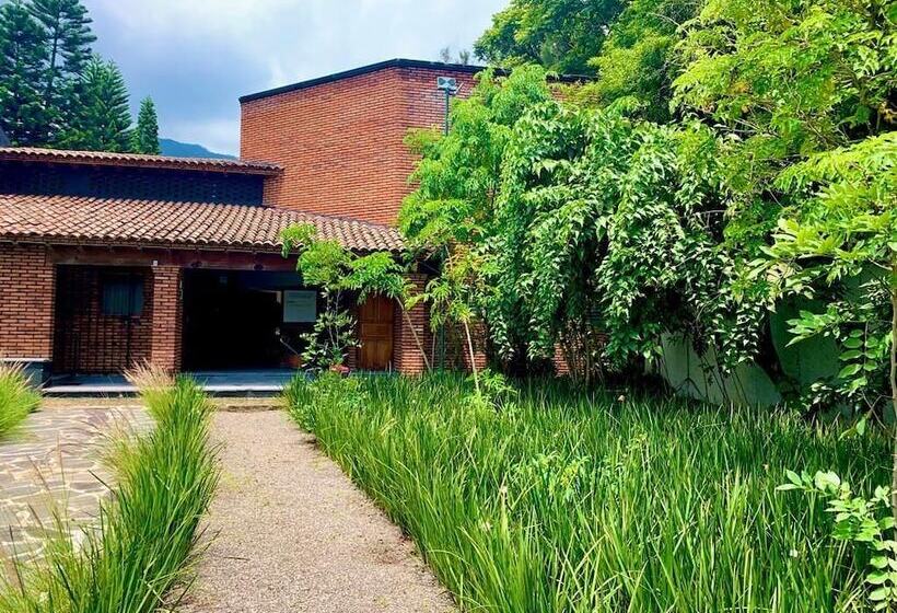 Quinta Tonantzin Hotel Boutique