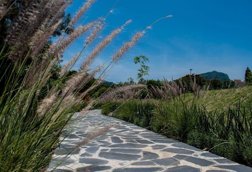 Quinta Tonantzin Hotel Boutique