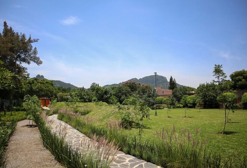 Quinta Tonantzin Hotel Boutique