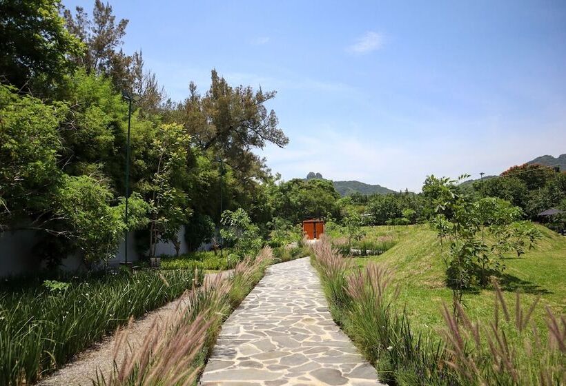 Quinta Tonantzin Hotel Boutique