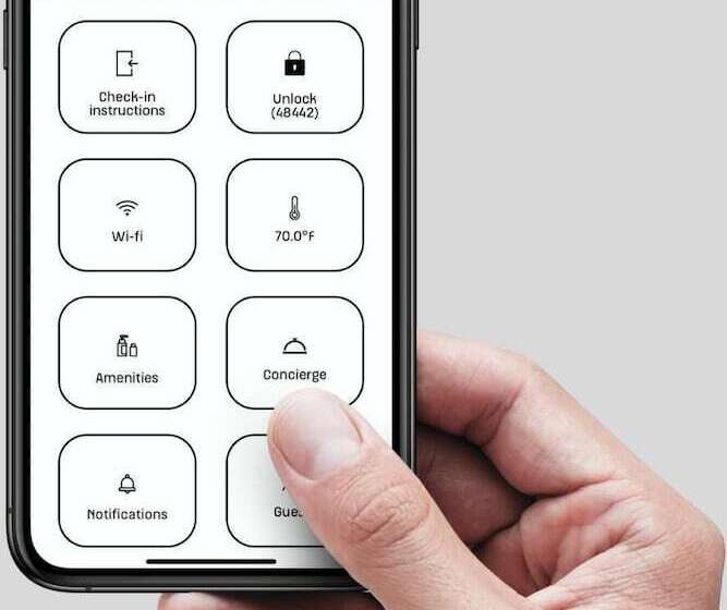 モーテル Red Bud Country Inn