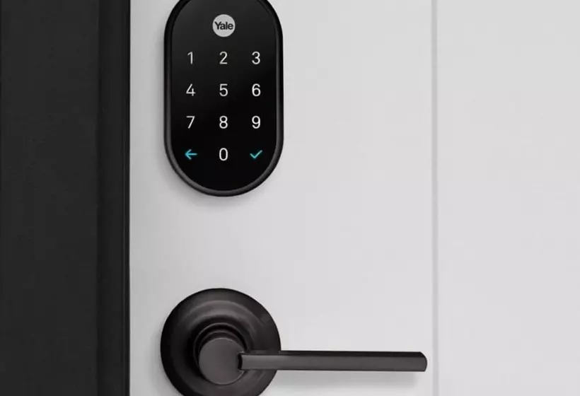 Motelli Red Bud Country Inn