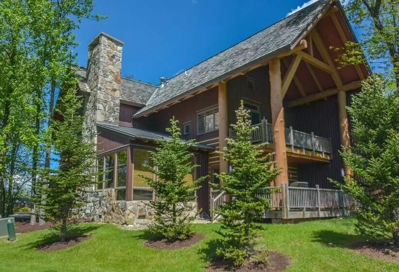 Retreat On Main Street