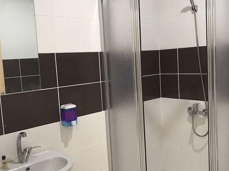 Sahinkaya Uygulama Oteli