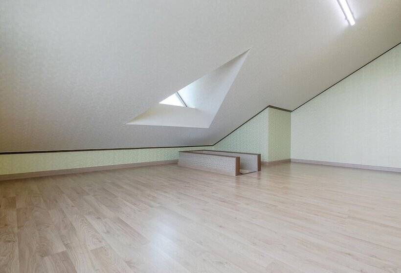 Samcheok Santorini Pension