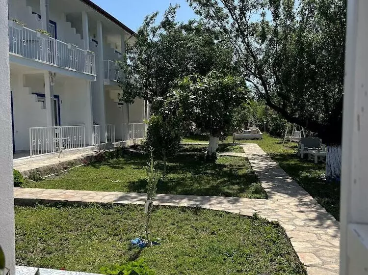 Sans Butik Otel