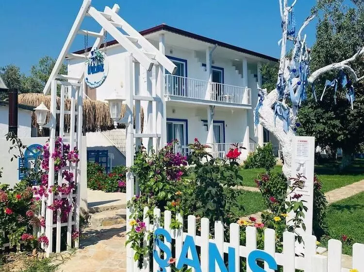 Sans Butik Otel