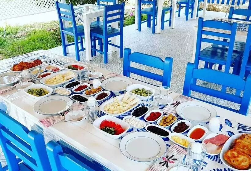Sans Butik Otel