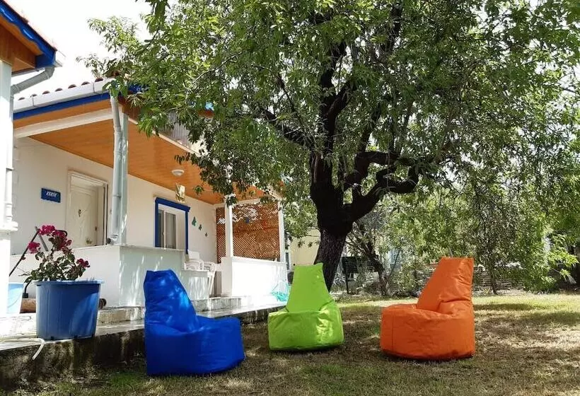 Sans Butik Otel