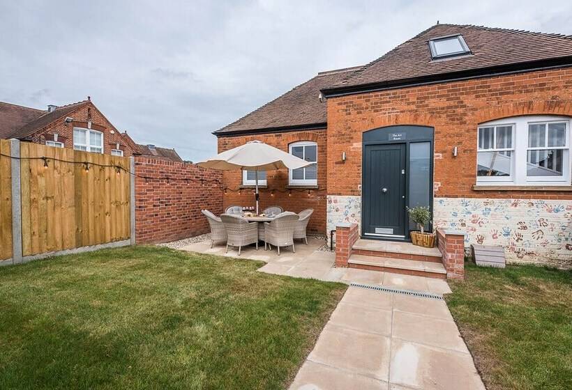 The Art Room Leiston Air Manage Suffolk