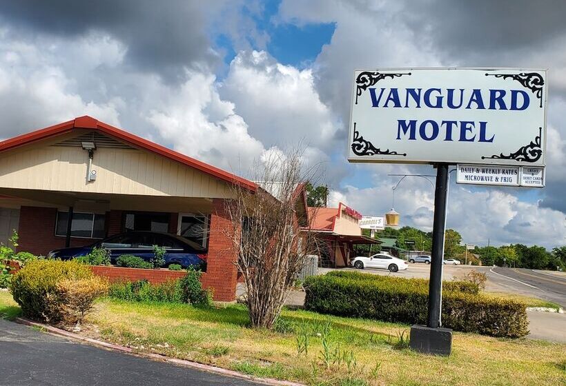 Vanguard Motel