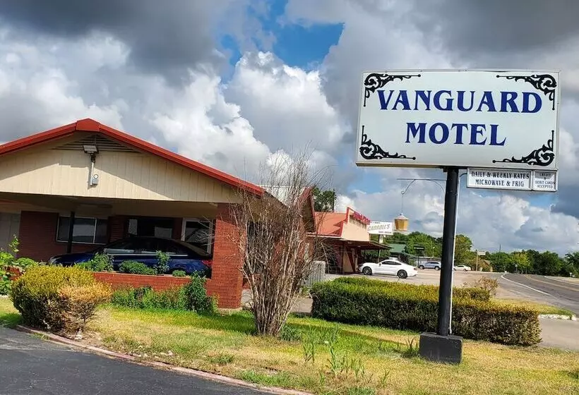 Vanguard Motel