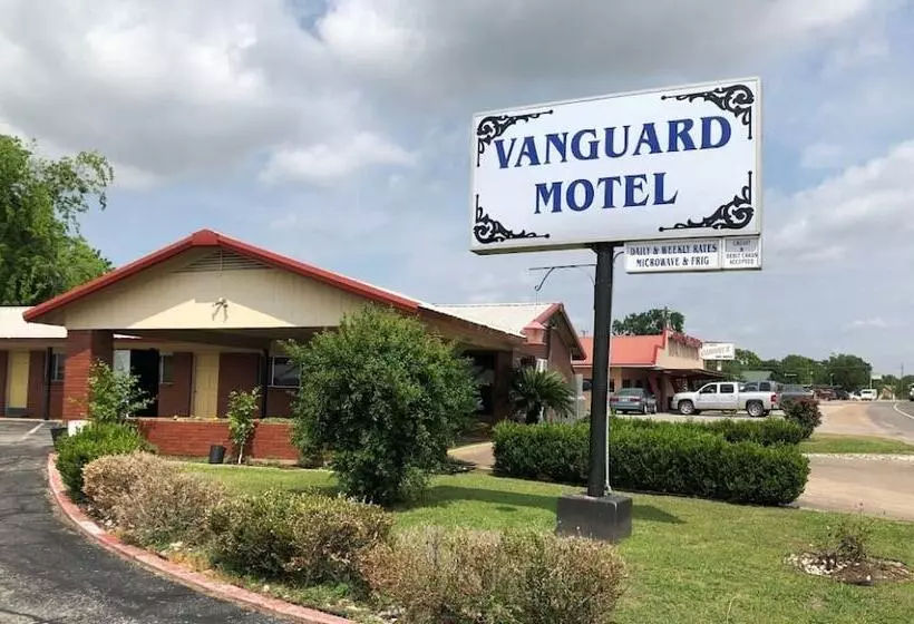 Vanguard Motel