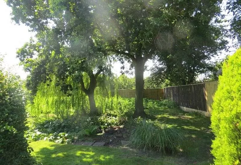 Willow Cottage