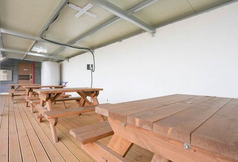 Yeonggwang Beach Central Pension