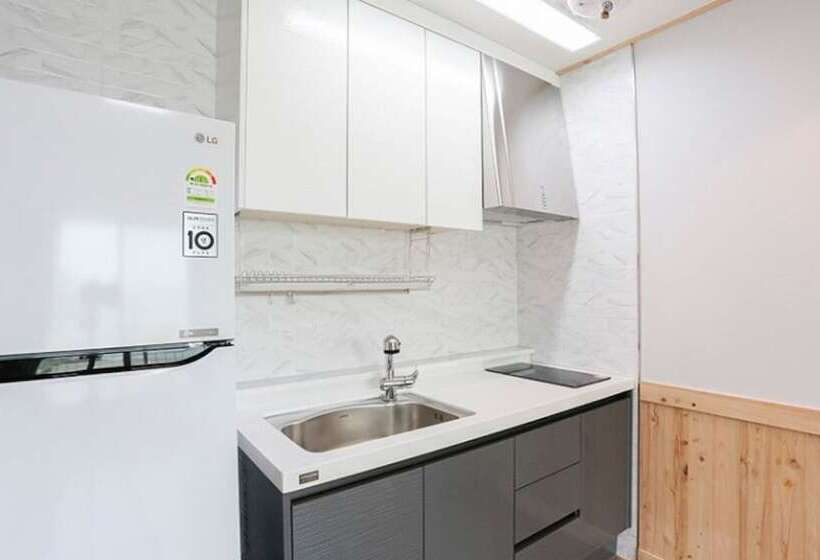 Yeonggwang Beach Central Pension