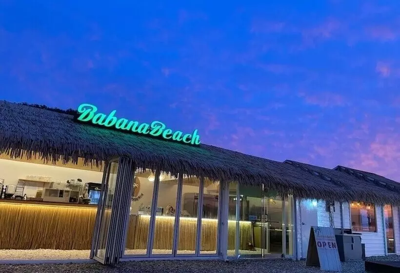Yeosu Arens Pension