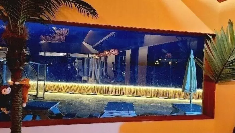 Yeosu Arens Pension