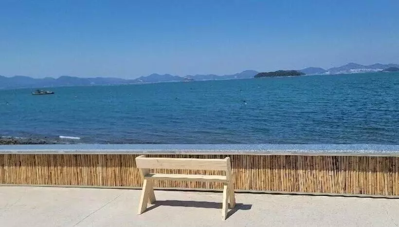 Yeosu Arens Pension