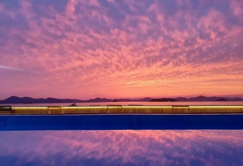 Yeosu Arens Pension