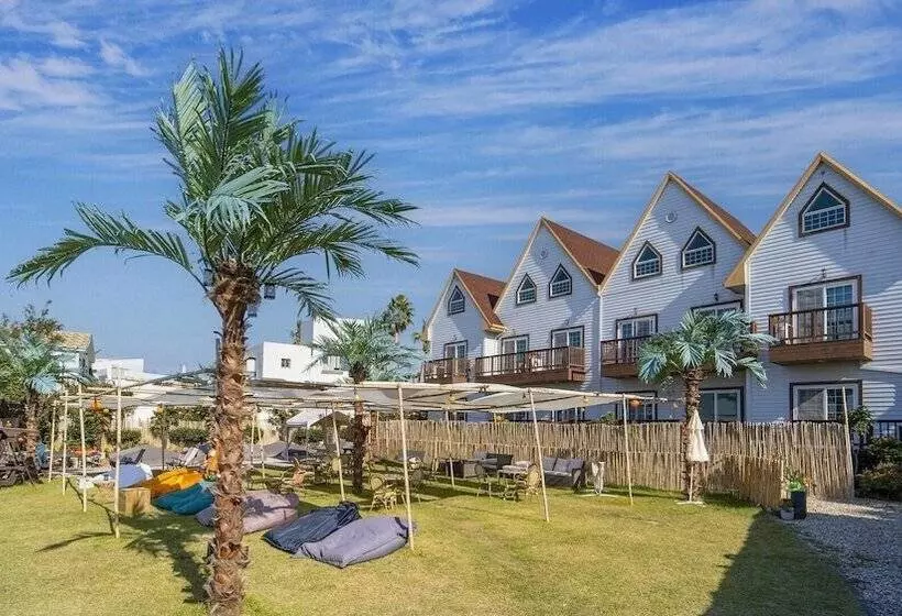 Yeosu Arens Pension