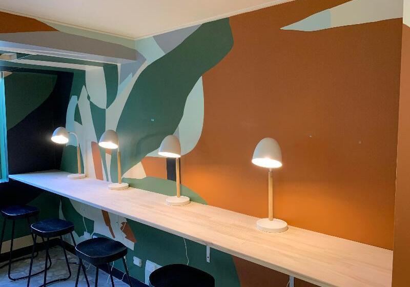 הוסטל Roamer Brisbane