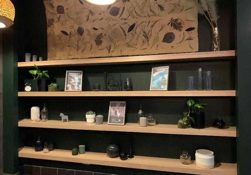 הוסטל Roamer Brisbane