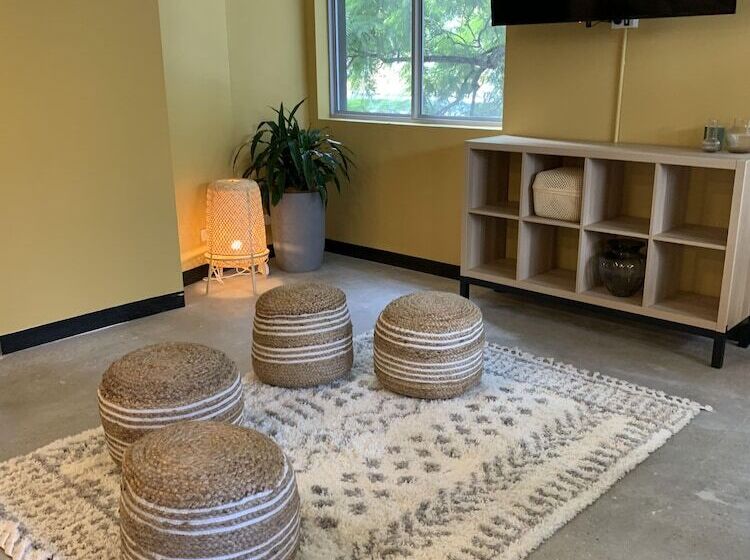 הוסטל Roamer Brisbane