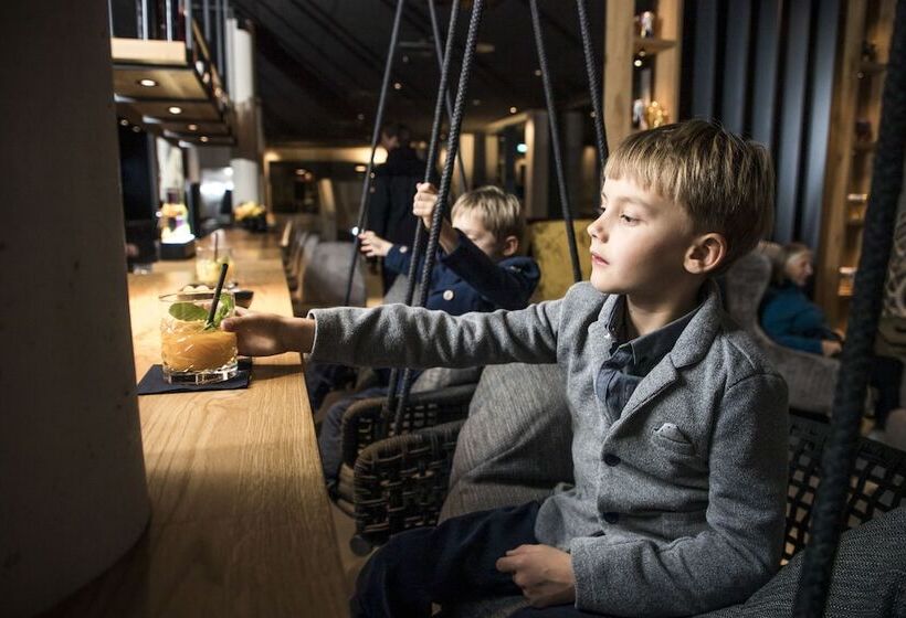 All Suite Resort Paznaun