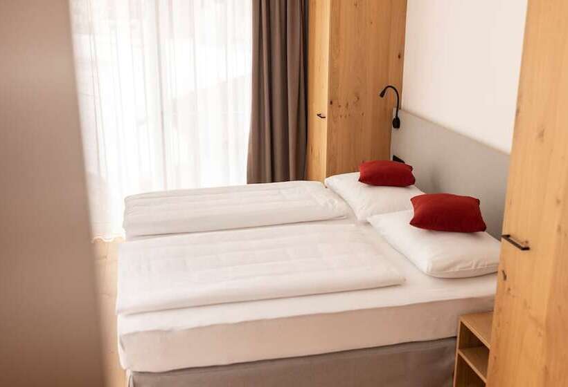 All Suite Resort Paznaun