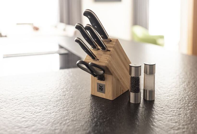 All Suite Resort Paznaun