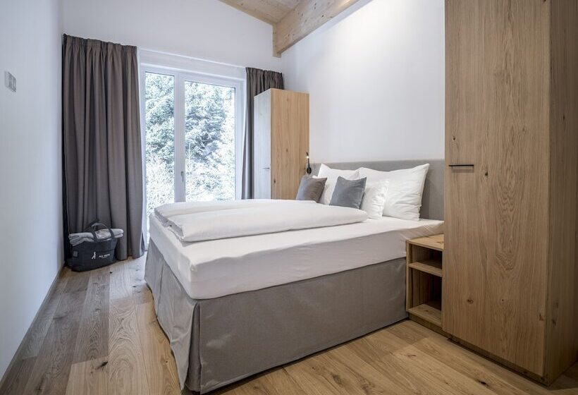 All Suite Resort Paznaun