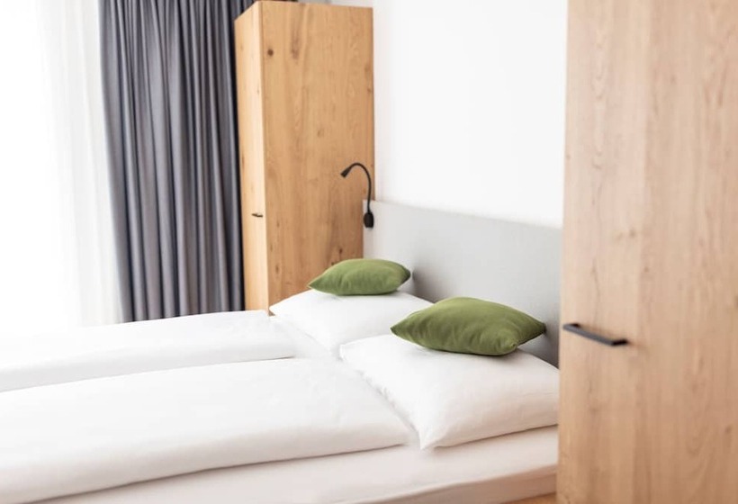 All Suite Resort Paznaun