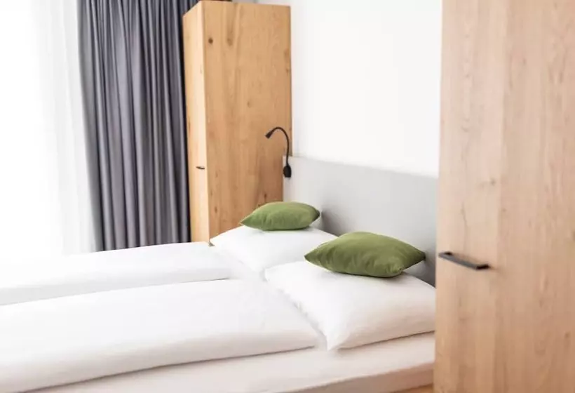 All Suite Resort Paznaun