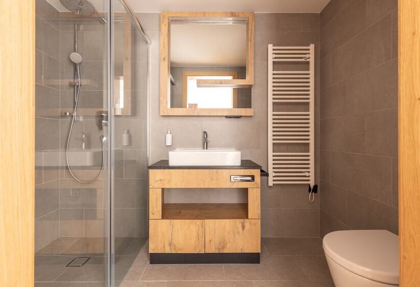 All Suite Resort Paznaun