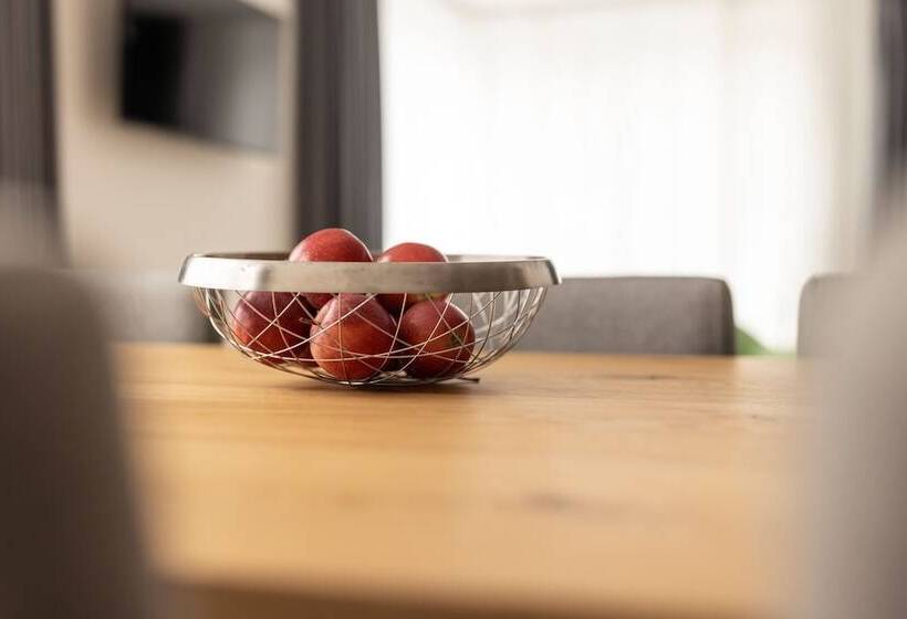 All Suite Resort Paznaun