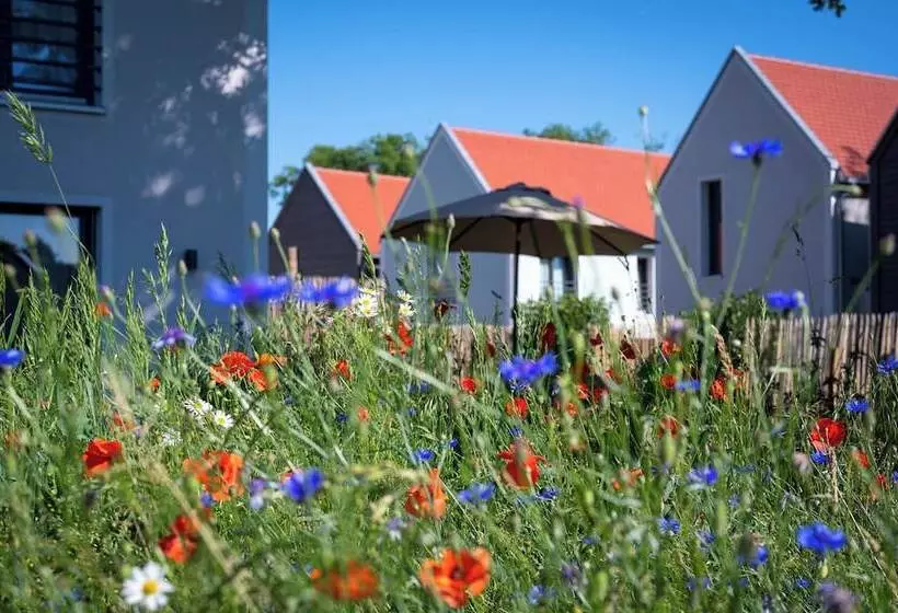 Büchelbergerei Chaletdorf