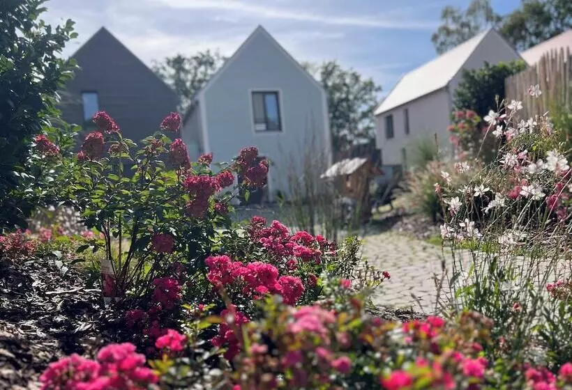 Büchelbergerei Chaletdorf