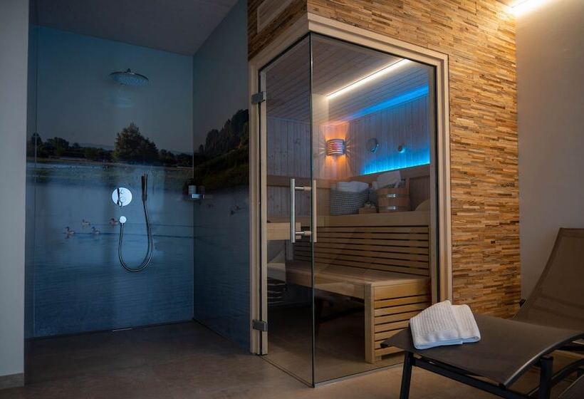 Büchelbergerei Chaletdorf