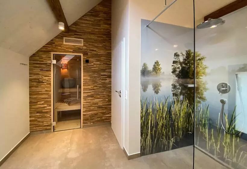 Büchelbergerei Chaletdorf