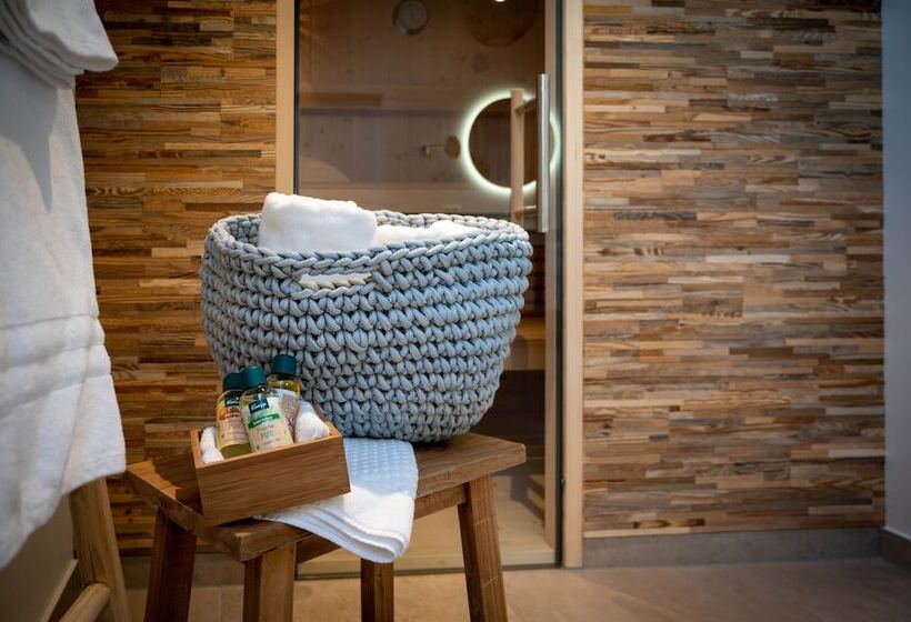 Büchelbergerei Chaletdorf