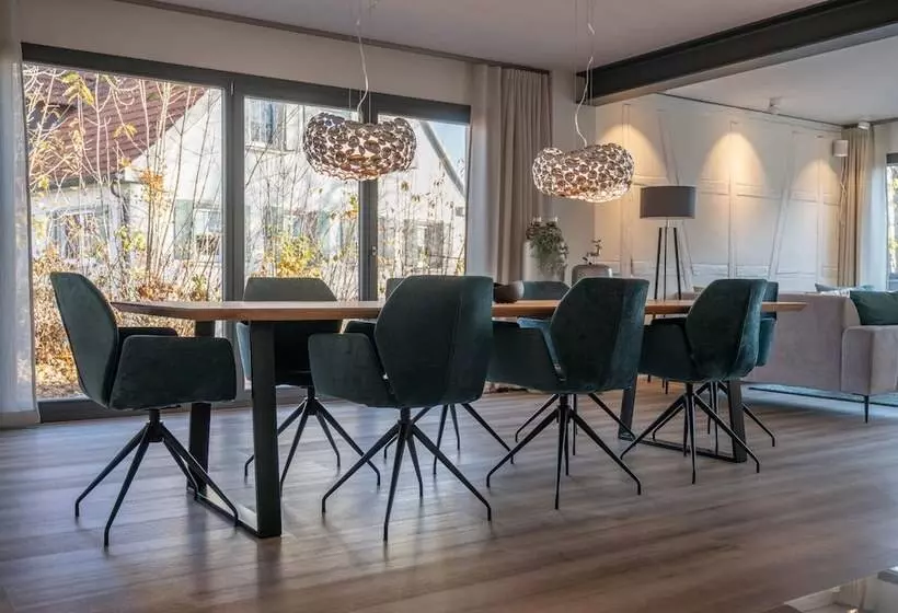 Büchelbergerei Chaletdorf