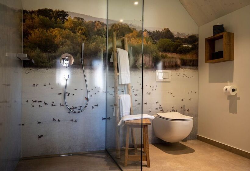 Büchelbergerei Chaletdorf