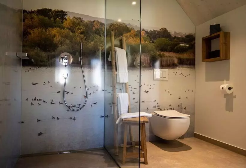 Büchelbergerei Chaletdorf