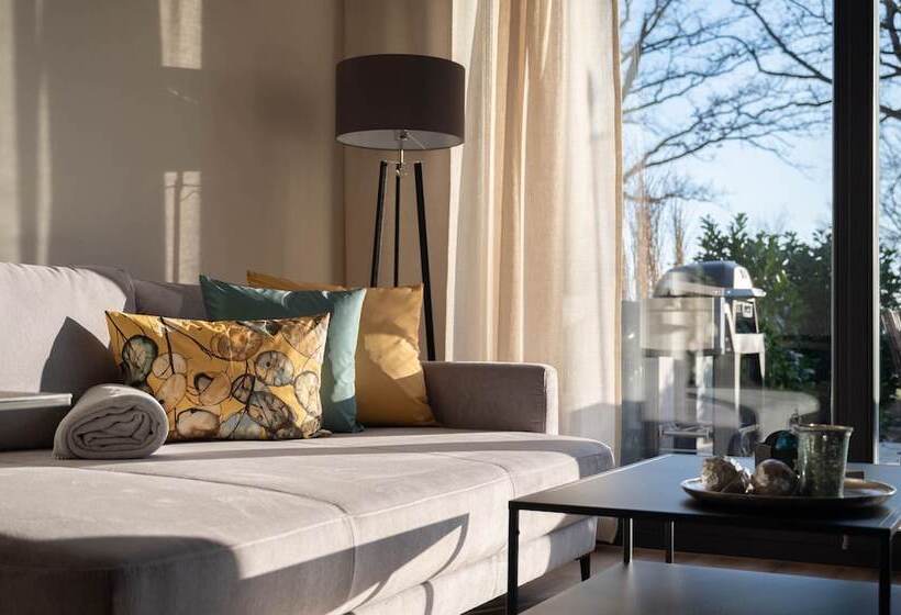 Büchelbergerei Chaletdorf