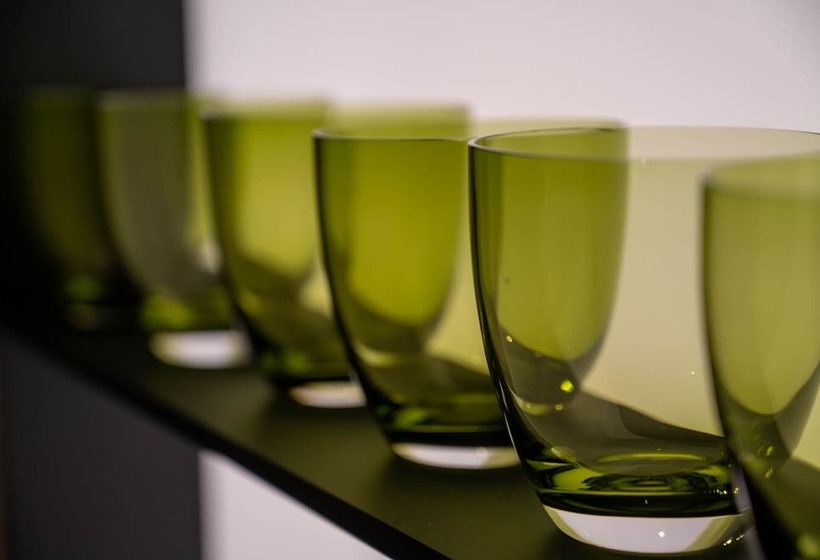 Büchelbergerei Chaletdorf